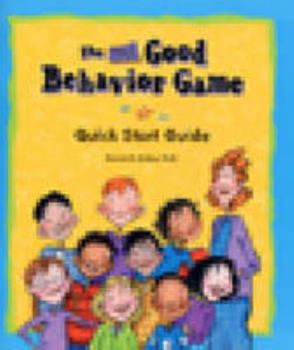 Paperback Pax Good Behavior Quick Start Book