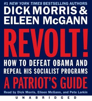 Paperback revolt-how-to-defeat-obama-and-repeal-his-socialist-programs Book