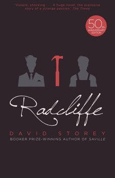 Paperback Radcliffe Book