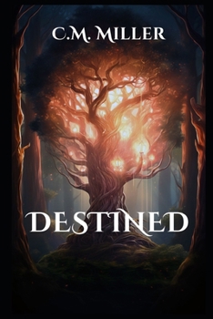 Paperback Destined Book