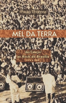 Paperback Mel da Terra (Portuguese Edition) [Portuguese] Book