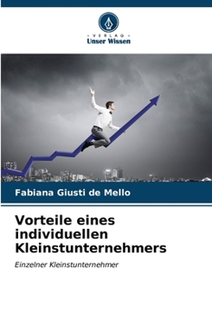 Paperback Vorteile eines individuellen Kleinstunternehmers [German] Book