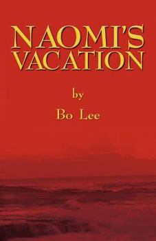 Paperback Naomi's Vacation Book