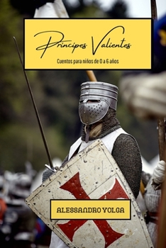 Paperback Principes Valientes [Spanish] Book
