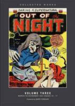 Out of the Night: American Comics Group Collected Works