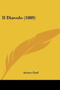 Paperback Il Diavolo (1889) [Italian] Book