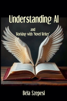 Paperback Understanding AI Book