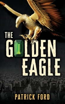 Hardcover The Golden Eagle Book