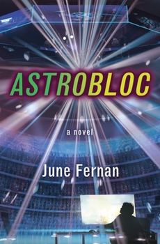 Paperback Astrobloc Book