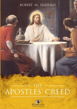 Paperback The Apostles' Creed Book