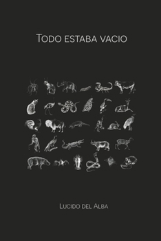Paperback Todo Estaba Vacío [Spanish] Book