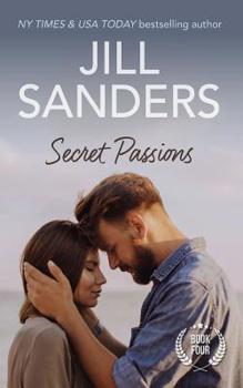 Paperback Secret Passions Book