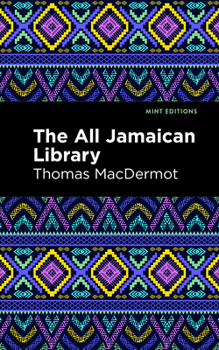 Paperback The All Jamaican Library Book