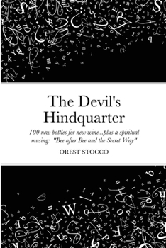 Paperback The Devil`s Hindquarter Book