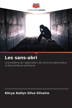 Paperback Les sans-abri [French] Book