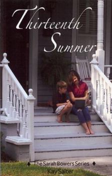 Paperback Thirteenth Summer: More Fun and Adventure on the Carolina Coast Book
