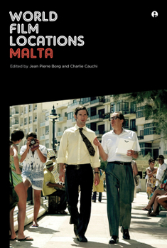 World Film Locations: Malta - Book  of the World Film Locations