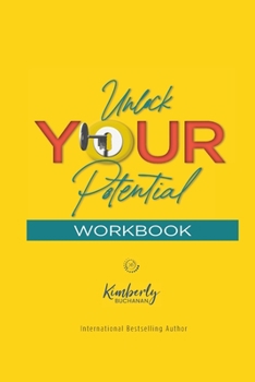 Paperback Unlock Your Potential Workbook Book