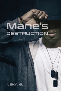 Paperback Mane's Destruction Book