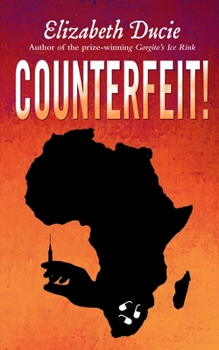 Paperback Counterfeit! Book