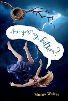 Paperback Are You My Father? Book