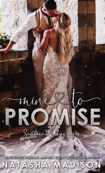 Hardcover Mine to Promise (Hardcover) Book