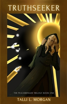 Paperback Truthseeker Book