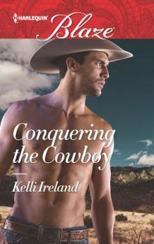 Mass Market Paperback Conquering the Cowboy Book