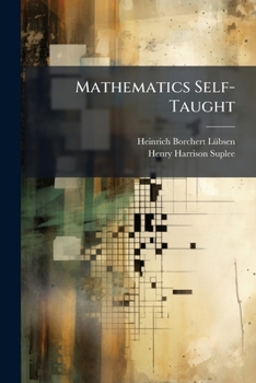 Paperback Mathematics Self-Taught Book