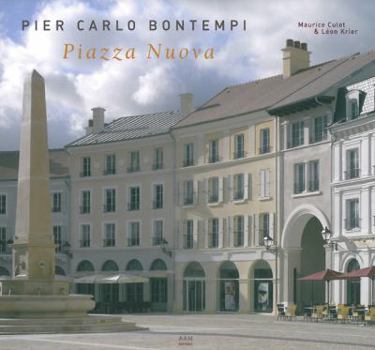 Paperback Piazza Nuova [French] Book