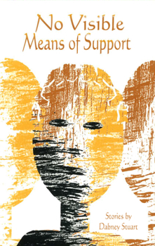 Paperback No Visible Means of Support Book