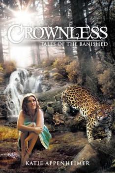 Paperback Crownless: Tales of the Banished Book