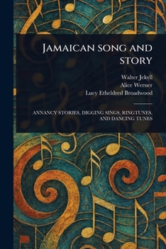 Paperback Jamaican Song and Story Book