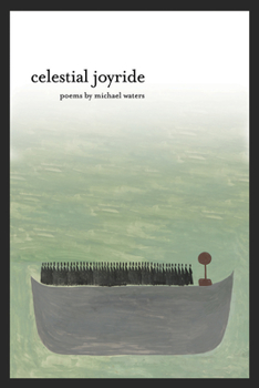 Paperback Celestial Joyride Book