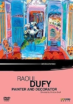 Raoul Dufy & Andrew Snell :  Raoul Dufy:
