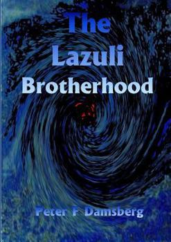 Paperback The Lazuli Brotherhood Book
