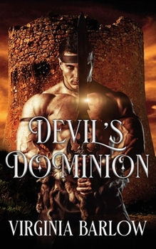 Paperback Devil's Dominion Book