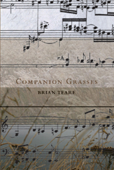 Paperback Companion Grasses Book