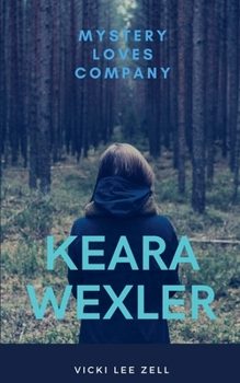 Paperback Keara Wexler Book