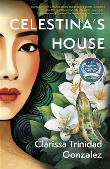 Paperback Celestina's House Book