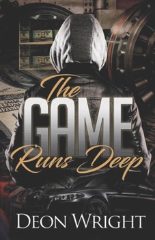 Paperback The Game Runs Deep Book