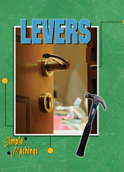 Paperback Levers Book