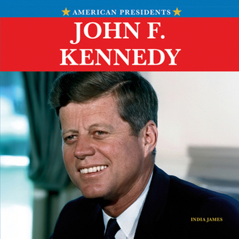 John F. Kennedy