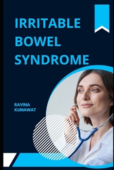 Paperback Irritable Bowel Syndrome Book