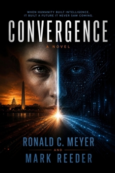 Paperback Convergence Book