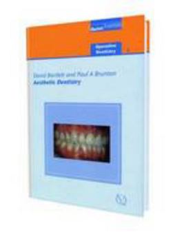 Hardcover Aesthetic Dentistry: Operatinve Dentidtry - 2 Book
