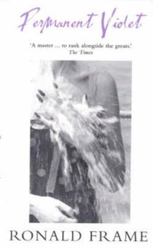 Paperback Permanent Violet Book