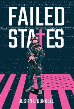 Hardcover Failed States Book