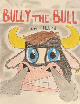 Paperback Bully The Bull Book