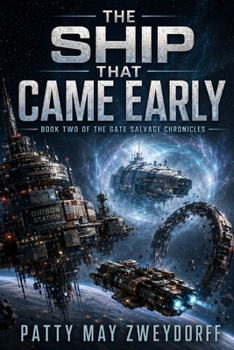 Paperback The Ship That Came Early Book